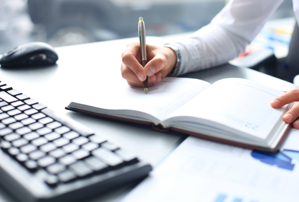 Dallas Texas Business Formation